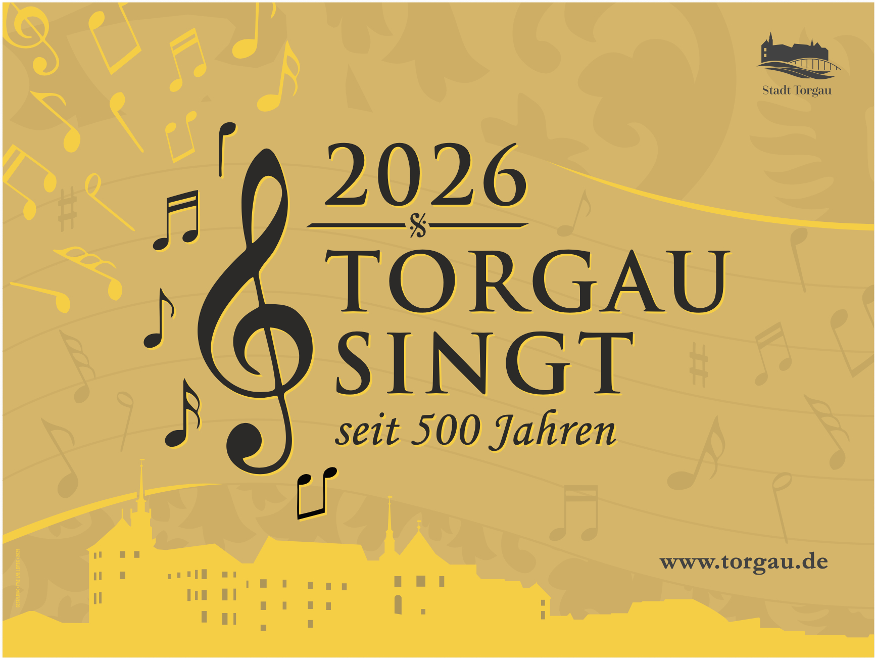 torgau singt 2026